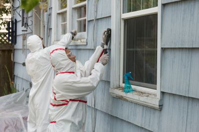 Getting Your Property Inspected For The Presence of Lead Can Protect Your Family From Any Contamination