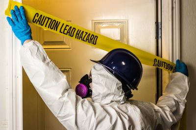 Lead is Known To Cause Severe Neurological Issues in Both Adults and Children